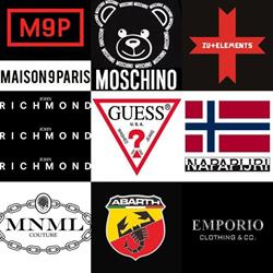 Unisex STORE abbigliamento