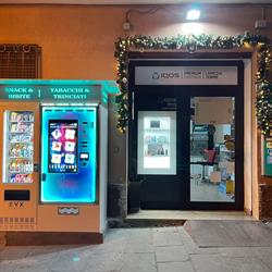 IQOS Premium Partner Tabacchi Ferrigno