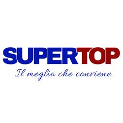 Super Top Detersivi Giugliano