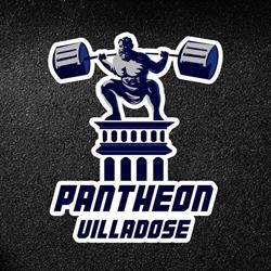 Pantheon Villadose