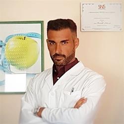 Dott. Liberato Borrelli - Biologo Nutrizionista