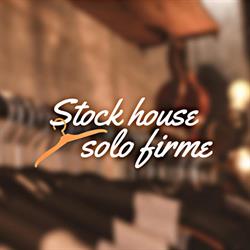 Stock house solo firme