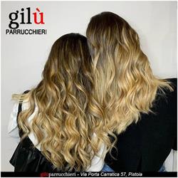 Gilù parrucchieri
