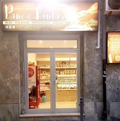 Pane & Fantasie