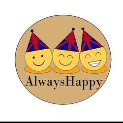 AlwaysHappy