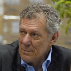 Marco Farneda Business Consultant