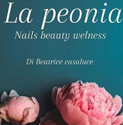 La peonia