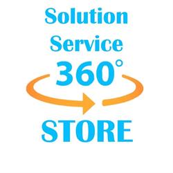 Solution Service Store 360