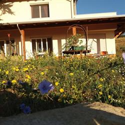 Casa legno e lana b&b'.