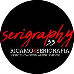 Serigraphy 33