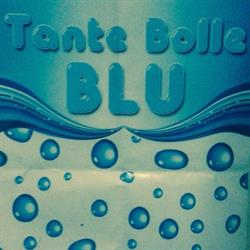 TANTE BOLLE BLU lavanderia self Service