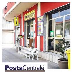 Posta Centrale Pachino