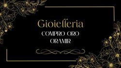 Gioielleria Compro Oro Oramir