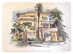 B&B Livia Oliva - B&B Allioli