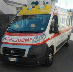 Confraternita Misericordia di Brindisi