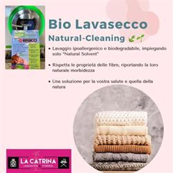 La Catrina Lavasecco & Stireria