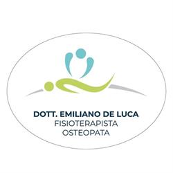 Fisioterapia/Osteopatia De Luca Emiliano