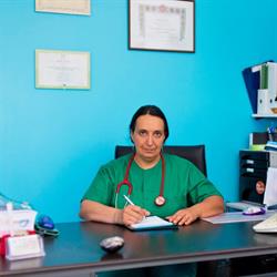 Ambulatorio Veterinario Direttore Sanitario Dott.ssa Confente Silvana