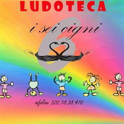 I sei cigni