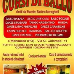 Palazzetto dello Sport PalaSanMarco