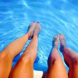 Piscina Cerva Sport