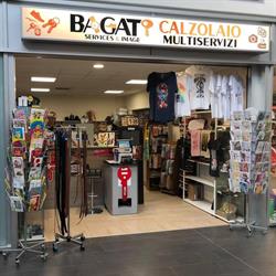 Bagatt Multiservices calzolaio
