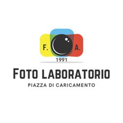 Foto Laboratorio F.A.