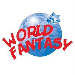 World Fantasy Shop
