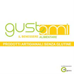 Gustami - prodotti senza glutine