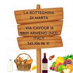 La Botteghina di Marta