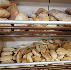 Panetteria Susanna