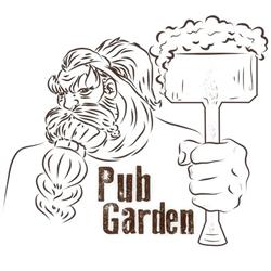 Pub Garden