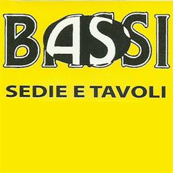 BASSI Sedie&Tavoli - Forniture -Impagliature e Riparazioni Sedie e Tavoli