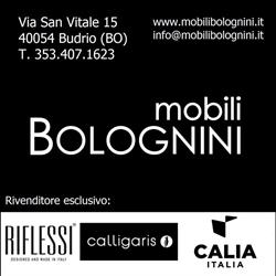 Mobili Bolognini - Rivenditore Calligaris Riflessi Bologna