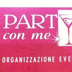 PARTY CON ME