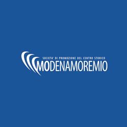 Modenamoremio - Società di Promozione del Centro Storico