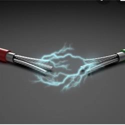 CABLING NETWORK di Vignola Mas