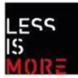 Less Is More Arredi Di Design