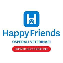Happy Friends Ospedali Veterinari