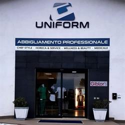 G UNIFORM