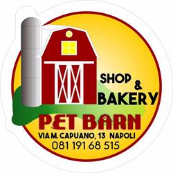 Pet Barn Shop & Bakery