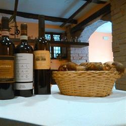 La Taverna di Cimoletto
