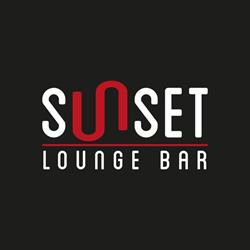 Sunset lounge bar