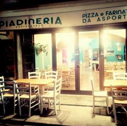 Piadineria Loano