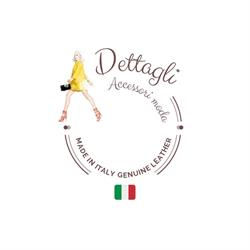DETTAGLI - Borse in pelle ed accessori moda
