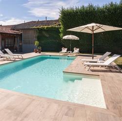 Acqua e Piscine