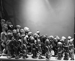 Arte Africana Antica