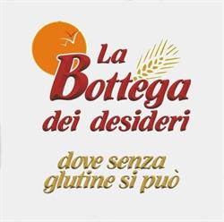 La Bottega dei Desideri dove senza glutine si può