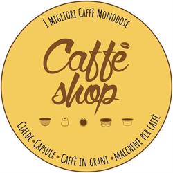 Caffè Shop - Tecchiena- Cialde - Capsule - Solubili - Macchine per il Caffè