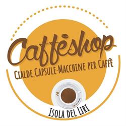 Caffè Shop - Isola del Liri - Cialde - Capsule - Solubili - Macchine per il Caffè